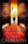 The Silkworm - Kniha