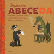 Šmalcova abeceda - Kniha