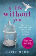 A Life Without You - Kniha