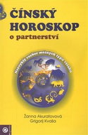 Čínský horoskop o partnerství: Nezvyklý rozbor možných typů vztahů - Kniha