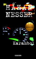 Karambol - Kniha