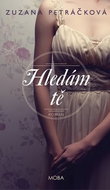 Hledám tě - Kniha