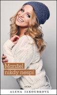 Manžel nikdy nespí - Kniha