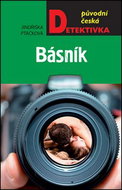 Básník - Kniha