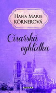 Císařská vyhlídka - Kniha
