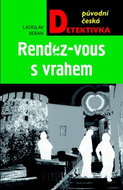 Rendez-vous s vrahem - Kniha