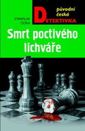 Smrt poctivého lichváře - Kniha