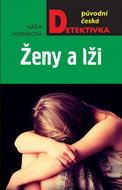 Ženy a lži - Kniha
