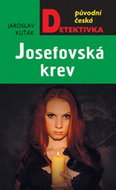 Josefovská krev - Kniha
