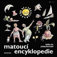 Matoucí encyklopedie - Kniha