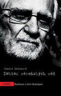 Doktor vězeňských věd: Rozhovor s Jiřím Stránským - Kniha