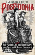 Poseidonia - Kniha