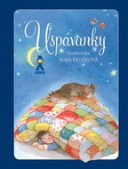 Uspávanky - Kniha