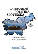 Zahraniční politika Slovinska - Kniha