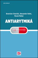 Antiarytmiká - Kniha