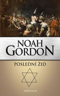Poslední žid - Kniha