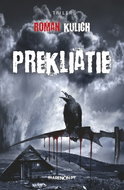 Prekliatie - Kniha