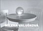 Milena Valušková: Fotografie 1971-2017 - Kniha