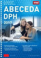 Abeceda DPH 2017 - Kniha