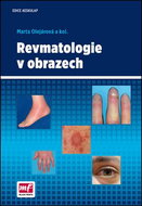 Revmatologie v obrazech - Kniha