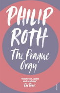 The Prague Orgy - Kniha