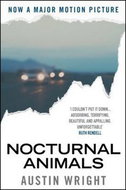 Nocturnal Animals: Film Tie-in - Kniha