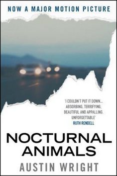 Nocturnal Animals: Film Tie-in - Kniha - Main image