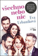 Všechno nebo nic - Kniha