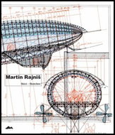 Martin Rajniš: Skici - Sketches - Kniha