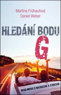 Hledání bodu G: Road movie a nacházení a ztrácení“ - Kniha
