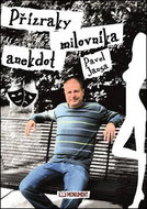 Přízraky milovníka anekdot - Kniha