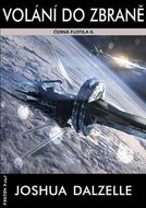 Volání do zbraně: Černá flotila 2 - Kniha