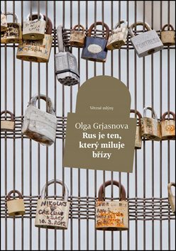 Rus je ten, kdo miluje břízy - Kniha - Main image