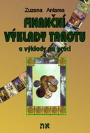 Finanční výklady tarotu: a výklady na práci - Kniha