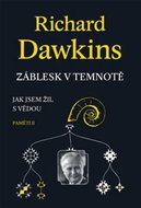 Záblesk v temnotě: Jak jsem žil s vědou - Kniha