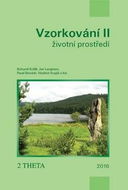 VZORKOVÁNÍ II: Životní prostředí - Kniha