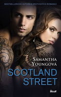 Scotland Street - Kniha