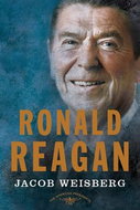Ronald Reagan - Kniha