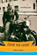 Život na cestě: autobiografie - Kniha