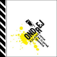 Vstup na vlastné bezpečie - Kniha