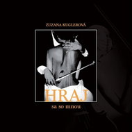 HRAJ sa so mnou - Kniha