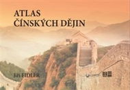 Atlas čínských dějin - Kniha