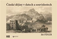 Čínské dějiny v datech a souvislostech - Kniha