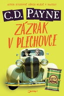 Zázrak v plechovce - Kniha