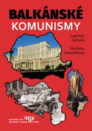 Balkánské komunismy - Kniha