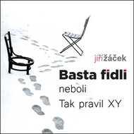 Basta fidli: neboli Tak pravil XY - Kniha
