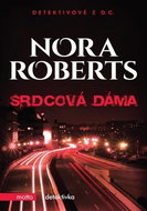 Srdcová dáma: Detektivové z D.C. - Kniha