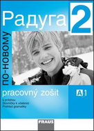 Raduga po-novomu 2: Pracovný zošit - Kniha