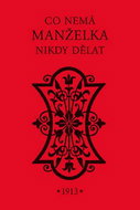 Co nemá manželka nikdy dělat - Kniha