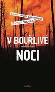 V bouřlivé noci - Kniha